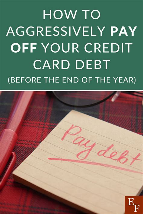 is it smart to pay off credit cards with savings|aggressively pay off debt.